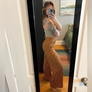 Disco pants 🐅
